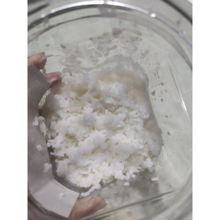 Cơm Mẻ Nhà Nuôi 100% Tự Nhiên 500g – Mẻ Chua Thanh, Nấu Bún Riêu, Giả Cầy, Ốc Om Chuối Đậu