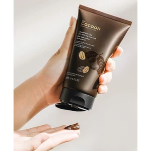 C03_Cà Phê Tẩy Da Chết Da Mặt Cocoon 150ml