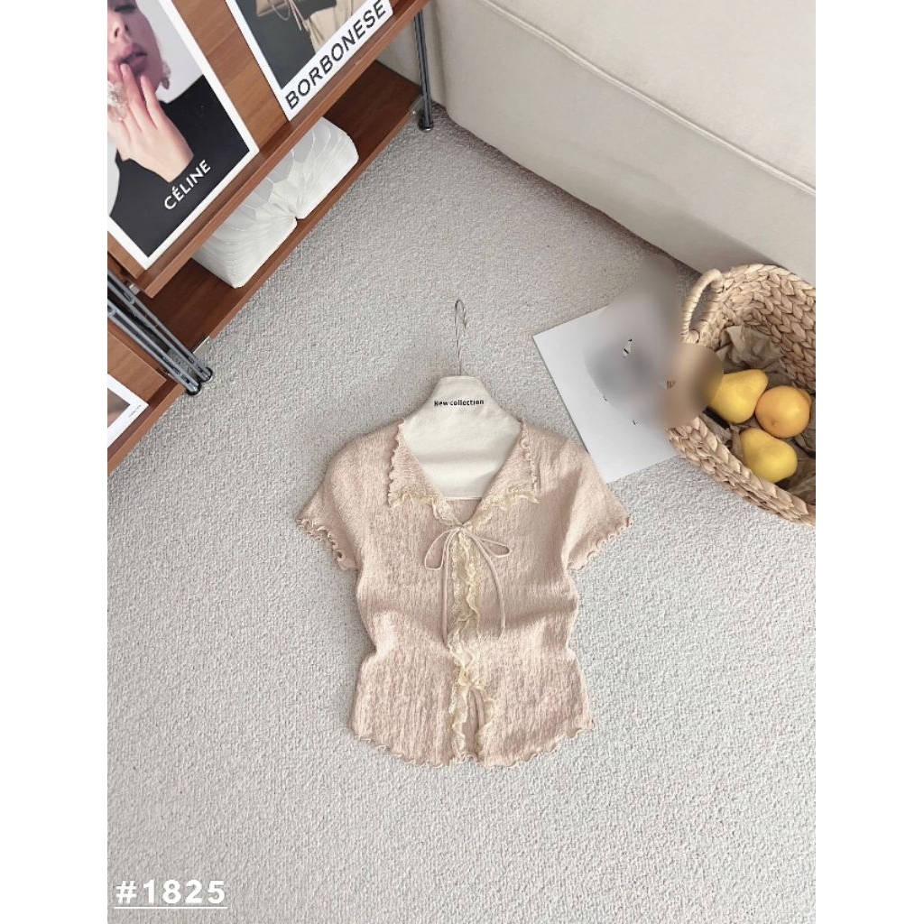 [𝑯𝒂 𝑨𝒏𝒉] Áo Cộc Phông mth Cổ Tam Giác QCL1#1825 : dưới >52kg