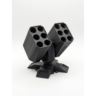 Hộp đựng bút độc đáo chất liệu in 3D