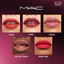 Son Lì Mini MAC Cosmetics Macximal Silky Matte Lipstick | Mịn Như Nhung, Bền Màu 12H