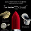 Son Lì Mini MAC Cosmetics Macximal Silky Matte Lipstick | Mịn Như Nhung, Bền Màu 12H