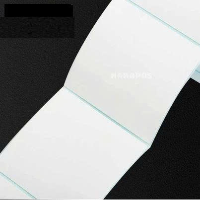 [CUỘN 30 MÉT] Giấy In Nhiệt 80x80mm Tem Vận Chuyển 80*80 Dán Được 8*8 in đơn hàng 8x8 Decal in vận đơn 80x80 phiếu ship