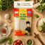 Mỳ Gạo Bao Thai Định Hóa Vinamy 500g - Đặc Sản Thái Nguyên, Sợi Dai Ngon, Không Chất Bảo Quản