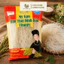 Mỳ Gạo Bao Thai Định Hóa Vinamy 500g - Đặc Sản Thái Nguyên, Sợi Dai Ngon, Không Chất Bảo Quản