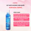 Combo 2 Xịt Khoáng Suối Khoáng Cấp Ẩm Aspasia Hàn Quốc 150ml, Cân bằng pH, Làm Dịu Da, Dùng hàng ngày, makeup