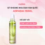 Combo 2 Xịt khoáng Nha Đam Cấp Ẩm Aspasia Hàn Quốc 150ml, Cân Bằng pH, Làm Dịu Da Kích Ứng, Dùng Hàng Ngày, Makeup