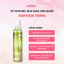 Combo 2 Xịt khoáng Nha Đam Cấp Ẩm Aspasia Hàn Quốc 150ml, Cân Bằng pH, Làm Dịu Da Kích Ứng, Dùng Hàng Ngày, Makeup