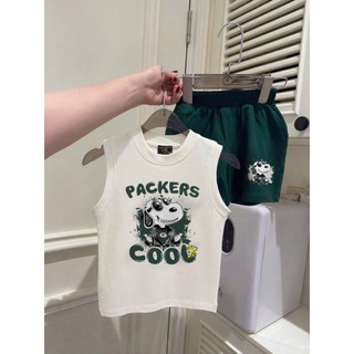 Set 3 lỗ bé trai