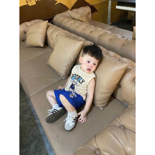 Set 3 lỗ bé trai Thỏ rookly