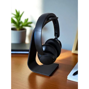 Giá Đỡ Tai Nghe Swing Để Bàn – Kệ Treo Headphone Hiện Đại -244 mm x 122 mm x 120 mm
