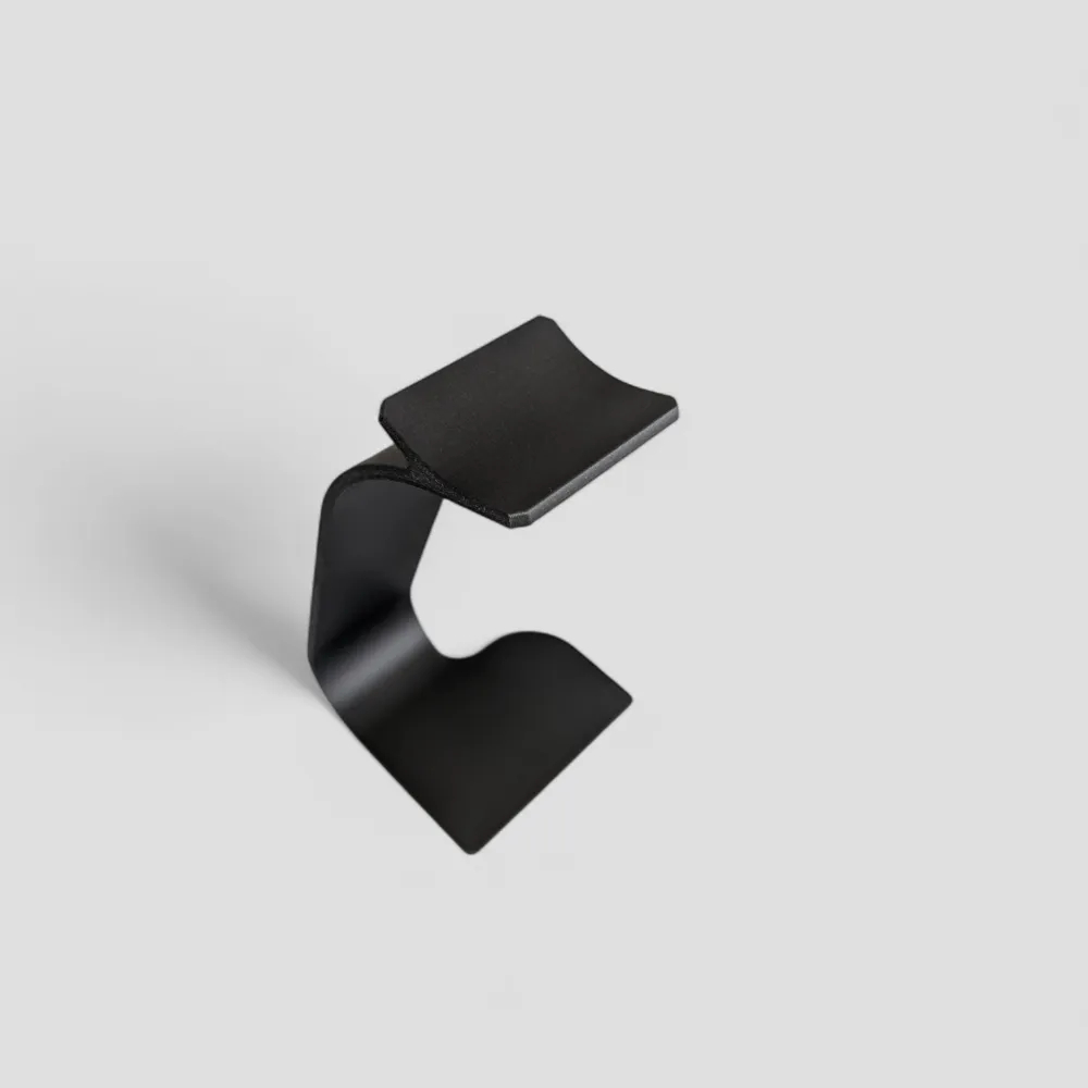 Giá Đỡ Tai Nghe Swing Để Bàn – Kệ Treo Headphone Hiện Đại -244 mm x 122 mm x 120 mm
