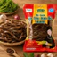 Mỳ Gạo Bao Thai Định Hóa - Sợi Bánh Đa Cua 500g - Sợi To Dai Ngon, Đặc Sản Thái Nguyên.