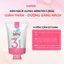 COMBO 2 Kem Dưỡng Trắng Nách Alpha Arbutin 3 Plus Organic 50g Thái, Vitamin B3, C, E hỗ trợ làm sáng và đều màu da