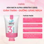 COMBO 2 Kem Dưỡng Trắng Nách Alpha Arbutin 3 Plus Organic 50g Thái, Vitamin B3, C, E hỗ trợ làm sáng và đều màu da