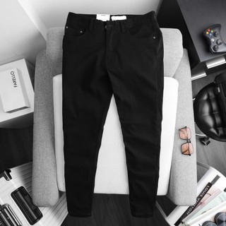 Quần dài kaki nam form suông nhẹ chất kaki dày dặn co giãn nhẹ dễ phối đồ trẻ trung bigsize 110kg - Vargo