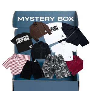 BLIND BOX | FUKSIT - hộp quà blind box