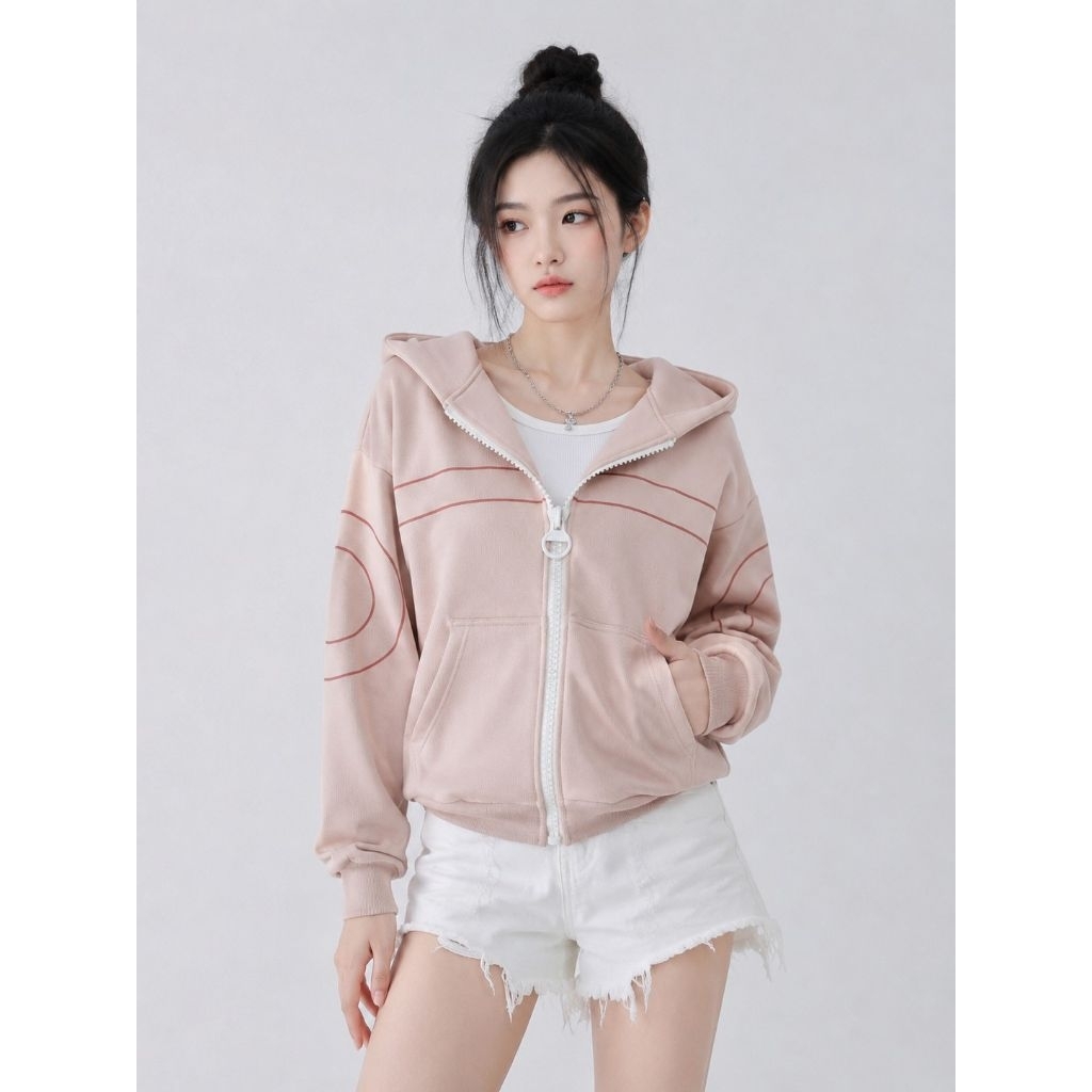 Áo khoác nữ, sale sập sàng giảm 50%, size 45kg đến 65kg hình thật shop chục 100%