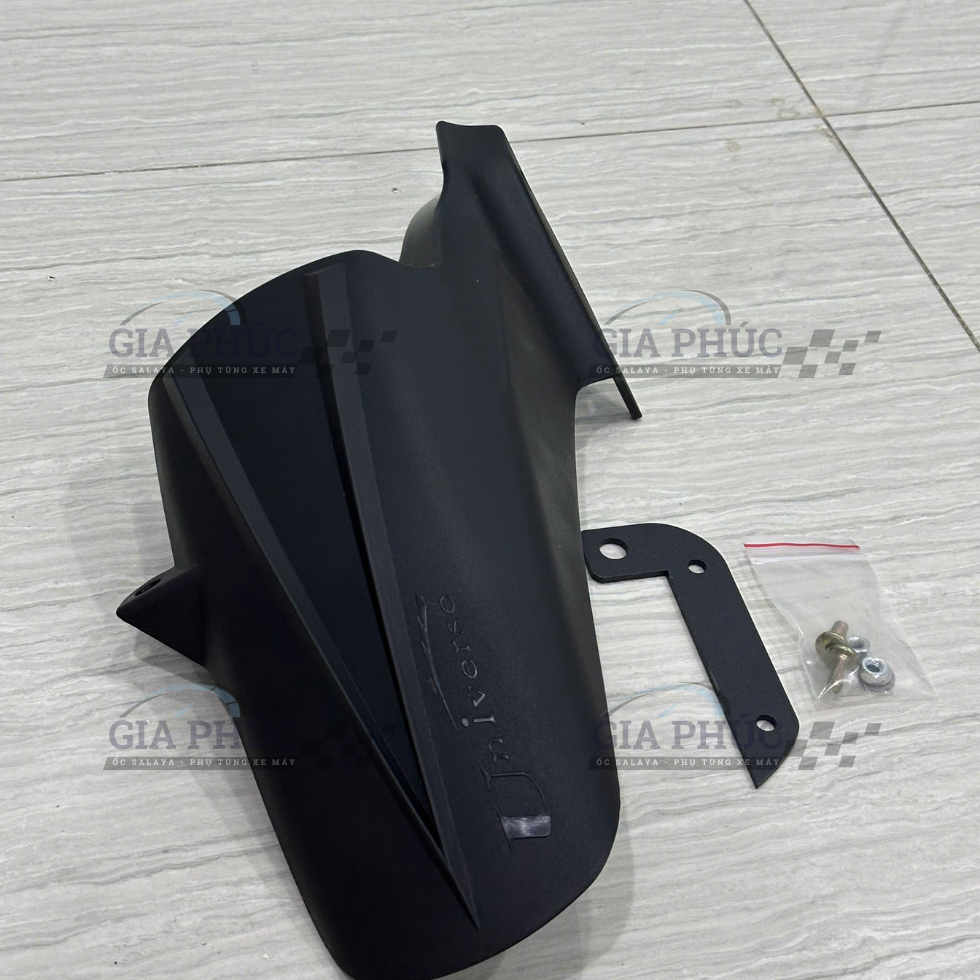 Dè Con Xe Scoopy 110cc Chắn Bùn Sau Scoopy 2016 2025 Phụ Kiện Xe Máy