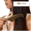 Lược Sừng Massage Da Đầu – Lược Chải Tóc Chống Rụng Tóc – Không Tĩnh Điện -Mỹ Nghệ Linh Nhi