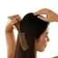 Lược Sừng Massage Da Đầu – Lược Chải Tóc Chống Rụng Tóc – Không Tĩnh Điện -Mỹ Nghệ Linh Nhi