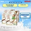 Combo 4 Lốc NuVi Sữa Chua Ăn (Hokkaido Cheese, Trái Cây, Dinh Dưỡng) 55g/hộp