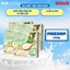 Combo 4 Lốc NuVi Sữa Chua Ăn (Hokkaido Cheese, Trái Cây, Dinh Dưỡng) 55g/hộp