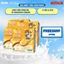 Combo 4 Lốc NuVi Sữa Chua Ăn (Hokkaido Cheese, Trái Cây, Dinh Dưỡng) 55g/hộp