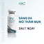 serum trắng sáng mờ thâm nám gsc giga white 15ml