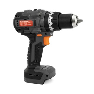 Máy khoan nội địa Starker 150Nm Động cơ không chổi than, Đầu kẹp 13ly autolock, Có khóa trục