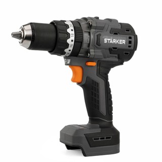 Máy khoan nội địa Starker 150Nm Động cơ không chổi than, Đầu kẹp 13ly autolock, Có khóa trục
