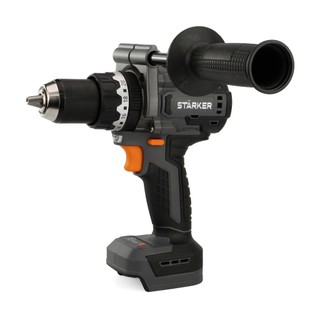 Máy khoan nội địa Starker 150Nm Động cơ không chổi than, Đầu kẹp 13ly autolock, Có khóa trục