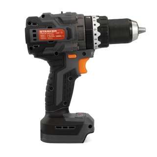 Máy khoan nội địa Starker 150Nm Động cơ không chổi than, Đầu kẹp 13ly autolock, Có khóa trục