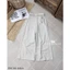 Quần Thô Nữ Dáng Suông 103cm Ống Rộng Tặng Kèm Đai Basic Dễ Phối #5597