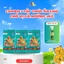 Combo 3 Túi Thức Ăn Hạt Cho Chó Dogsmile 2kg - Mượt Lông - Giảm Mùi Chất Thải - Tăng Miễn Dịch