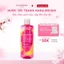 Nước Tẩy Trang Sạch SâuHanajirushi Deep Cleasing Lotion Moist 380ml Dưỡng Ẩm Không Gây Rát Da