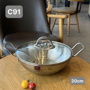 Nồi hải sản Chockmen - 20cm - C91