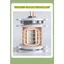 Cặp lồng ủ cháo đa năng màu trơn 1700ml OYATTON - O525
