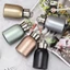 Bình Giữ Nhiệt Mini 300ml Thép Không Gỉ SU304 Thiết Kế Nhỏ Gọn Cách Nhiệt Kép Dễ Mang Theo Nhiều Màu Sắc SENO HOME