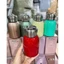Bình Giữ Nhiệt Mini 300ml Thép Không Gỉ SU304 Thiết Kế Nhỏ Gọn Cách Nhiệt Kép Dễ Mang Theo Nhiều Màu Sắc SENO HOME