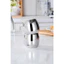 Cốc hình quả trứng 350ml inox 18/10 - O212