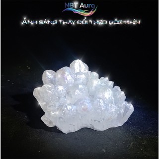 Tinh Thể Minh Châu Ánh Kim - Trang Trí Thủy Sinh - Tiểu Cảnh - Decor
