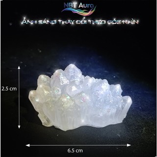 Tinh Thể Minh Châu Ánh Kim - Trang Trí Thủy Sinh - Tiểu Cảnh - Decor