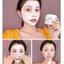 Mặt Nạ Đất Sét Kiehl's Rare Earth Deep Pore Cleansing Masque 125ml Sáng Da Nâng Tone Giảm Mụn Đen