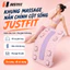 Khung massage nắn chỉnh cột sống lưng JUSTFIT - Giúp giảm đau mỏi, thư giãn cột sống vùng thắt lưng