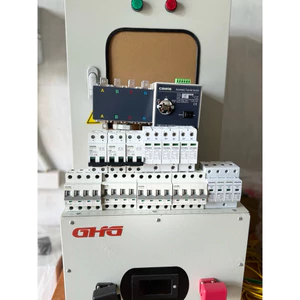 combo attomat hệ tủ điện năng lượng mặt trời 3 pha 12-16kw