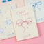 Combo 5/10 Vở Kẻ Ngang 100GSM ClassMate Vở Viết B5, 80/120 Trang, Bìa Nơ Ribbon, Giấy Chống Loá, Tập Học Sinh Ghi ChépHY