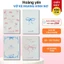 Combo 5/10 Vở Kẻ Ngang 100GSM ClassMate Vở Viết B5, 80/120 Trang, Bìa Nơ Ribbon, Giấy Chống Loá, Tập Học Sinh Ghi ChépHY