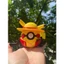 Mô Hình Quả Trứng Pikachu In 3D PLA, Đồ Trang Trí Cute Độc Lạ, Decor Bàn Làm Việc Phòng Ngủ Quà Tặng Anime