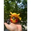 Mô Hình Quả Trứng Pikachu In 3D PLA, Đồ Trang Trí Cute Độc Lạ, Decor Bàn Làm Việc Phòng Ngủ Quà Tặng Anime